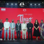 Revathi Joins Vijay’s Upcoming Film Jananayagan