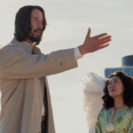 Mortal Kombat 2 returns with deadly new action. Only in theaters and IMAX on October 24, 2025