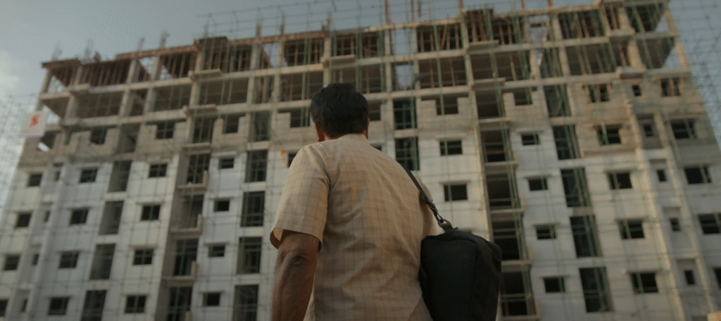 3BHK OTT Release