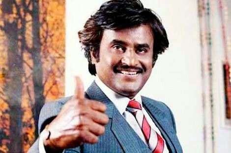Rajinikanth Films and Heroines
