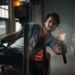 Immortal Tamil Movie Official Teaser Out