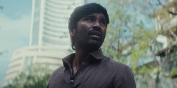 Dhanush performance