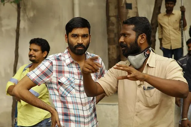 Vada Chennai 2 Update