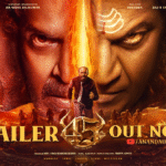 Powerful Street Fighter World Hits Cinema