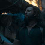 Powerful Street Fighter World Hits  Cinema