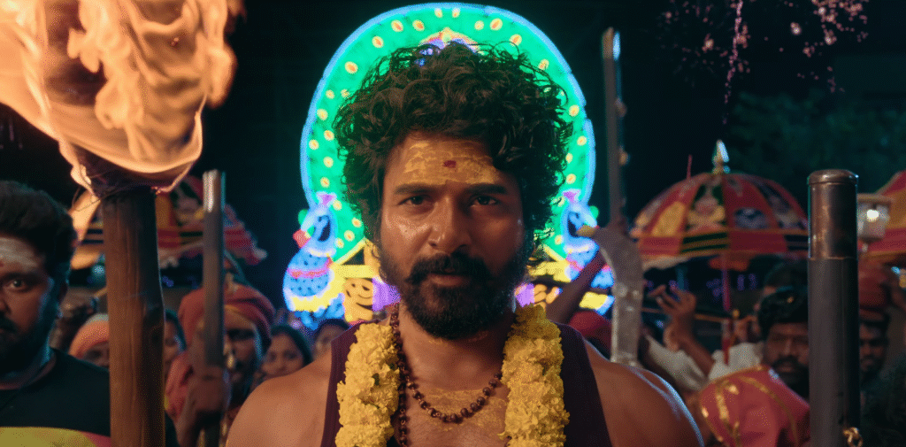 SEYON Sivakarthikeyan