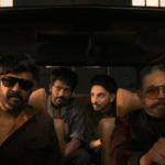 Manithan Deivamagalam Teaser Shows Intense New Film