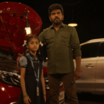 Peddi Movie New Song Rai Rai Raa Raa