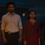 45 Movie Set for Powerful New Year Release in Tamil Nadu