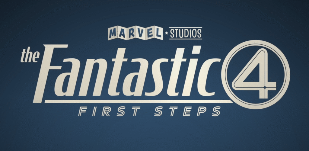 The Fantastic Four: First Steps