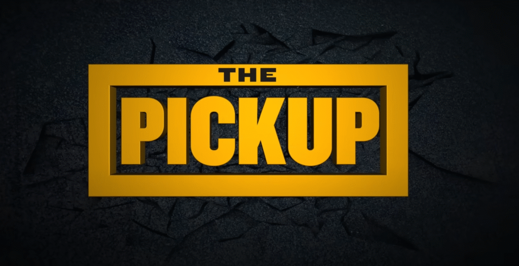 The Pickup – Eddie Murphy