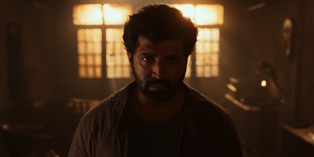 Retta Thala Teaser