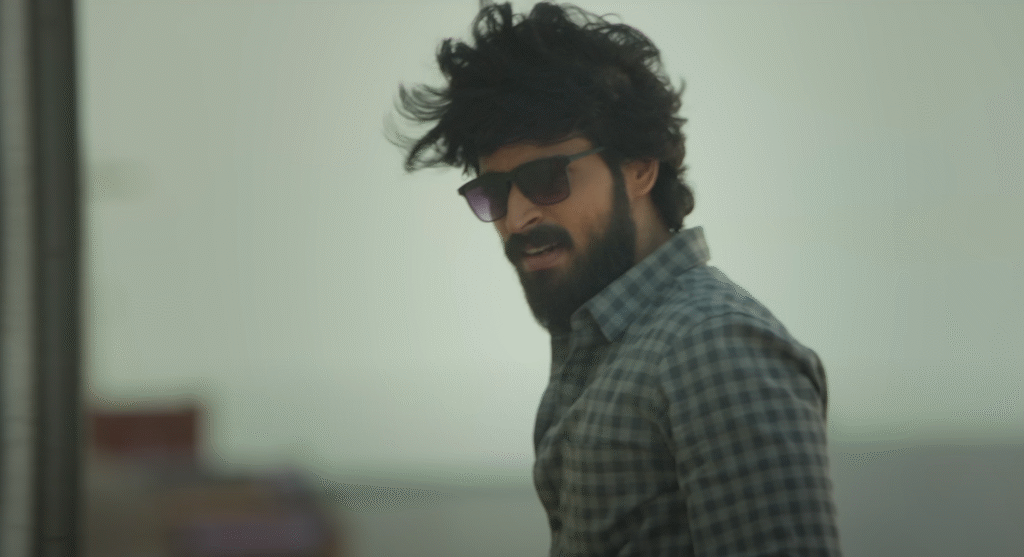 Diesel Tamil Movie