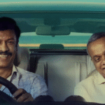 Thandakaaranyam Tamil Movie Official Trailer Now Live