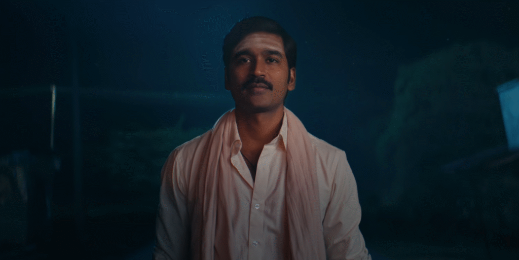 Idli Kadai Trailer Out
