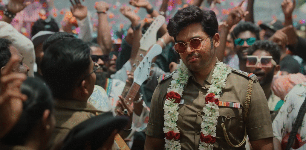 Vaa Vaathiyaar Release Date