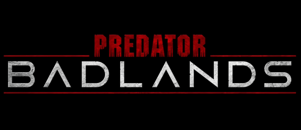 Predator Badlands