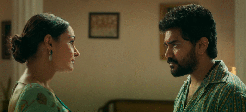 MASK Tamil Movie Kavin