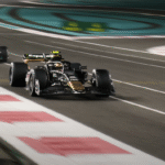 Frankenstein Set for November 2025 Release on Netflix