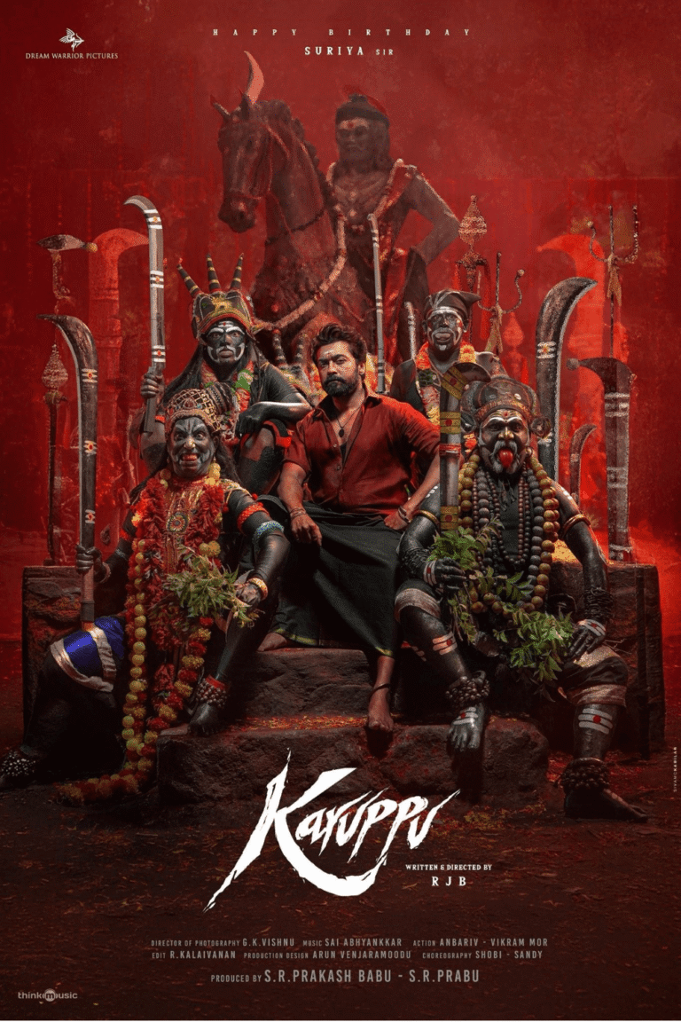 Karuppu