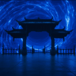 Good Fortune Trailer Shows a Fun and Lighthearted Story