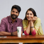 V R Dinesh Birthday Official Glimpse Now Live