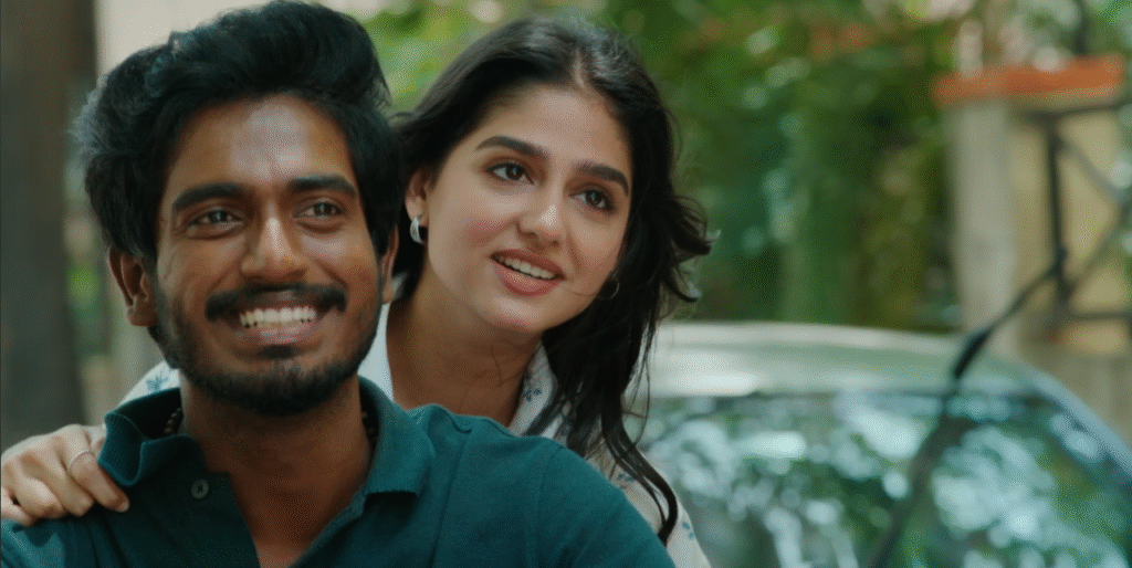 With Love IMDb Rating