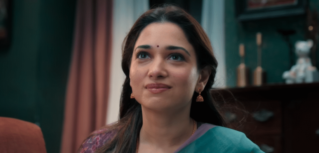 Purushan Tamil Movie
