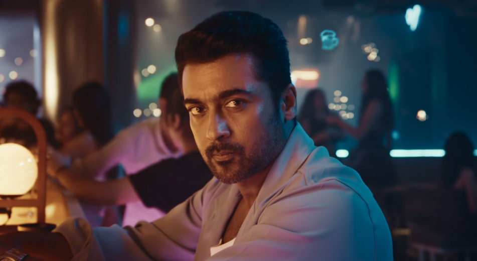 Vishwanath and Sons Teaser