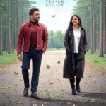 Toxic Yash Reveals a Dark and Powerful New Role