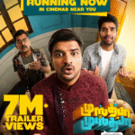 Anbe Diana Teaser Reveals an Intriguing New Story