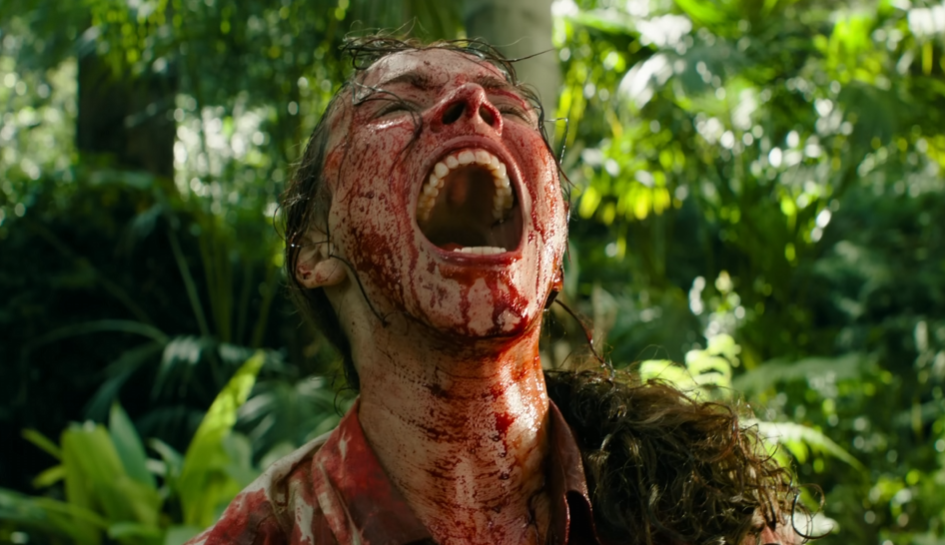 Send Help Movie Rating