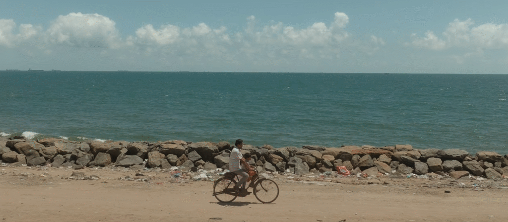 Carmeni Selvam Trailer