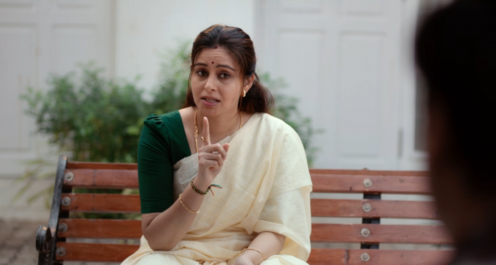 Carmeni Selvam Trailer