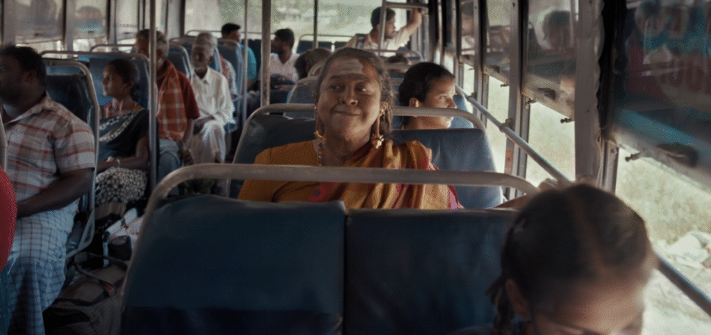 Thaai Kizhavi IMDb Rating
