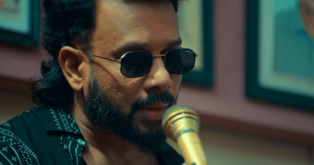 Gods and Soldiers Trailer