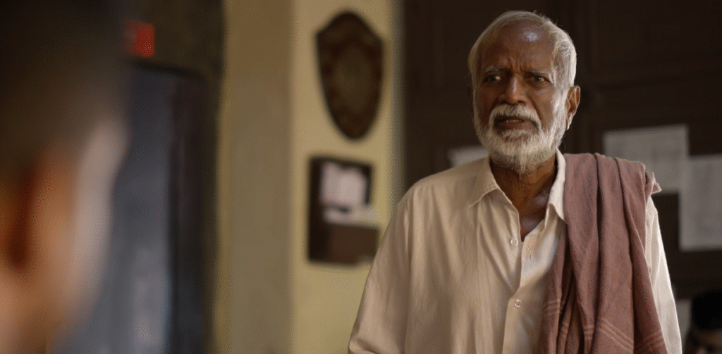 Lenin Pandiyan Trailer