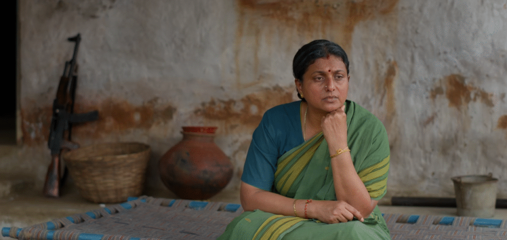 Lenin Pandiyan Trailer