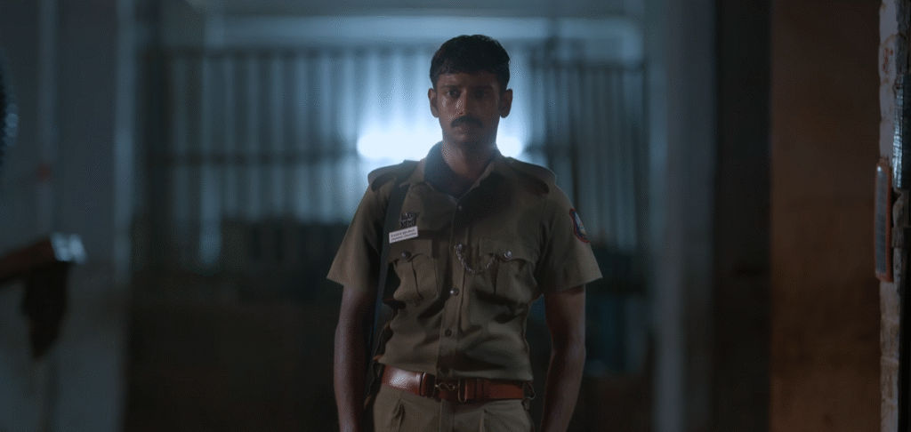 Lenin Pandiyan Trailer