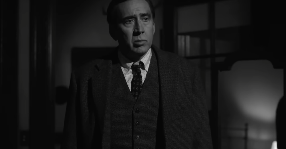 Spider-Noir 