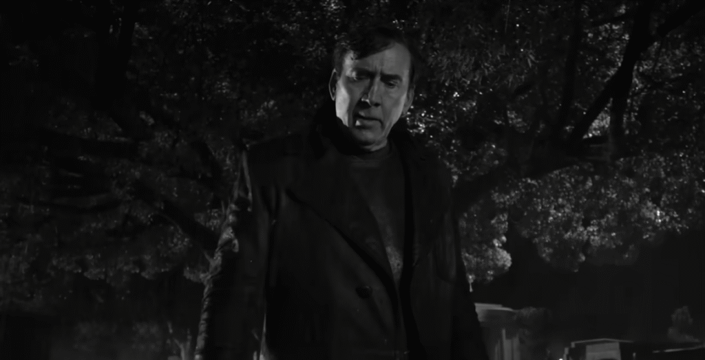 Spider-Noir 