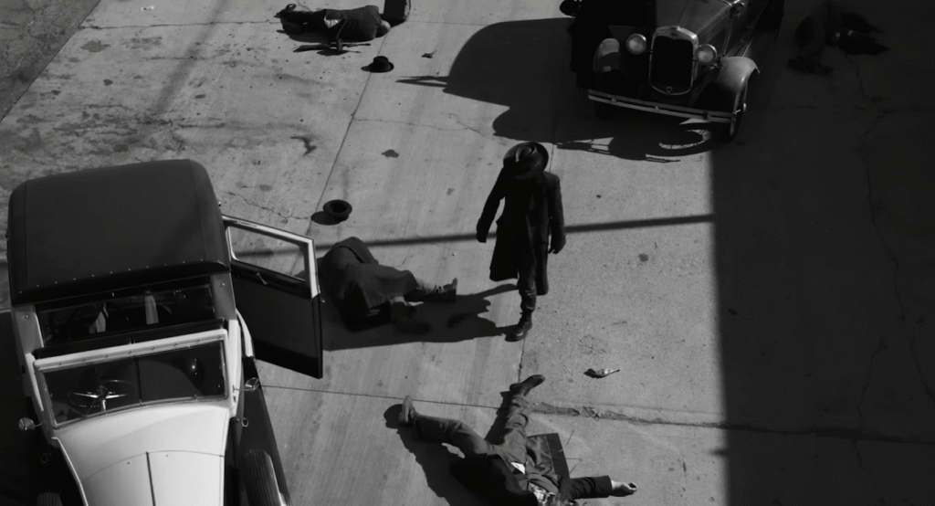 Spider-Noir 