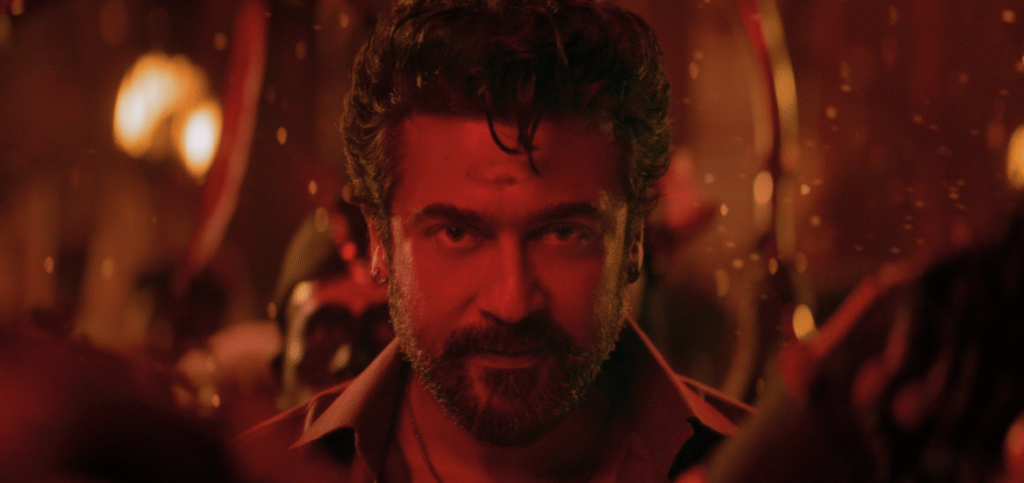 Raathu Raasan