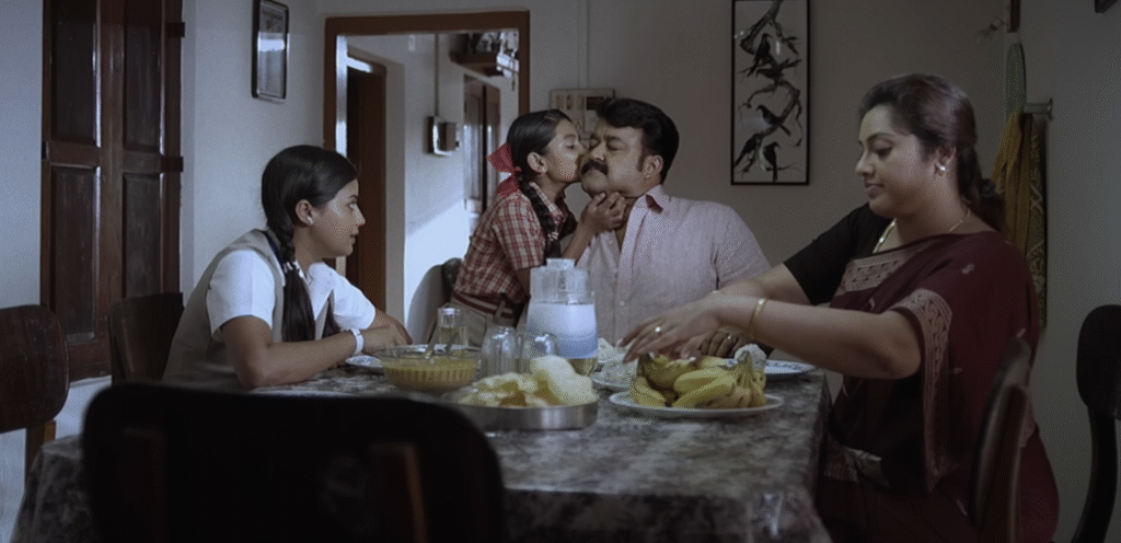 Drishyam 3 Teaser
