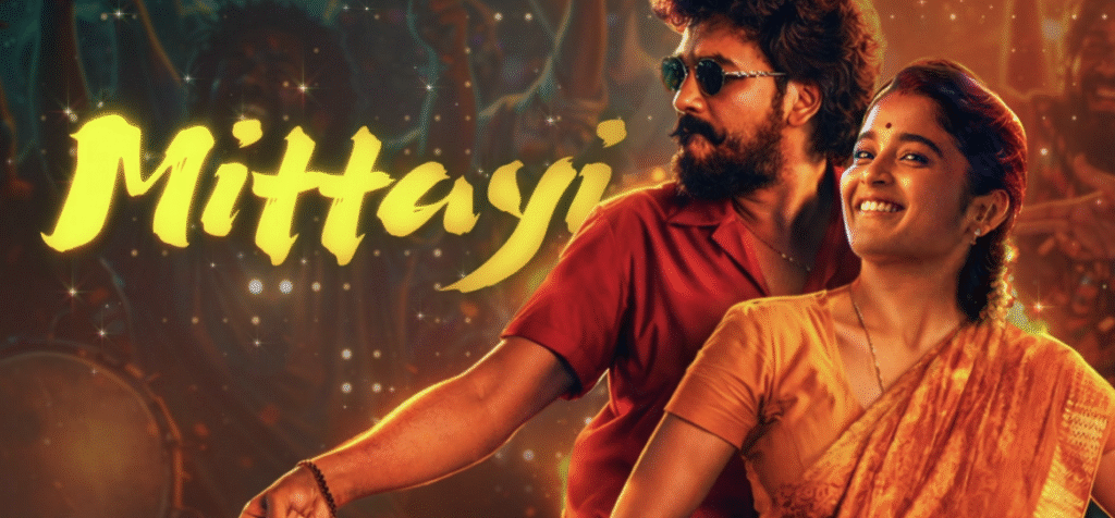 Pappali Pazhamey Song