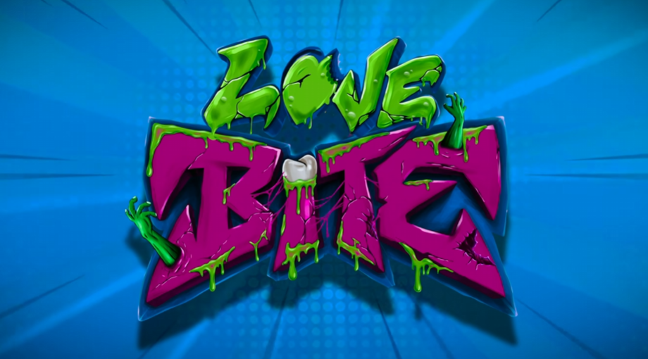 Love Bite Promo Video