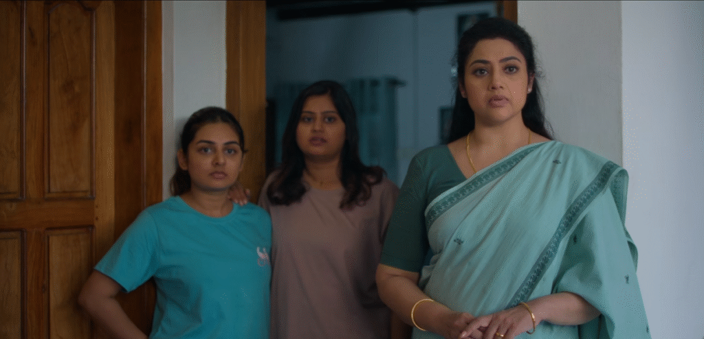 Drishyam 3