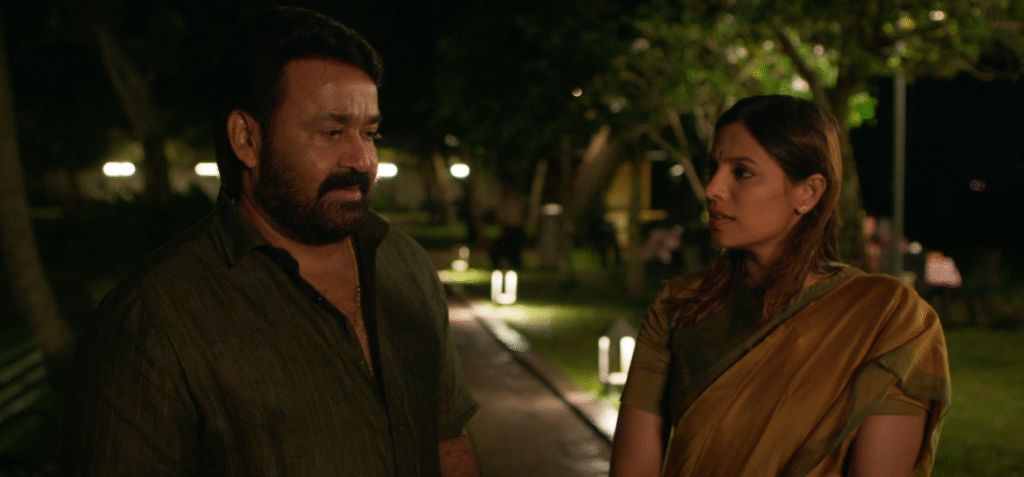 Drishyam 3