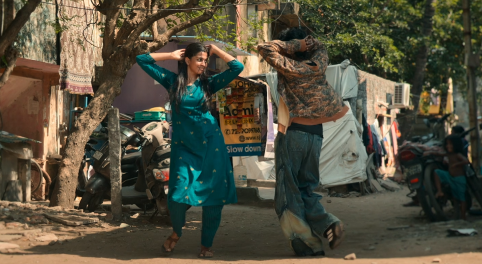 Watcha Udadha Video Song