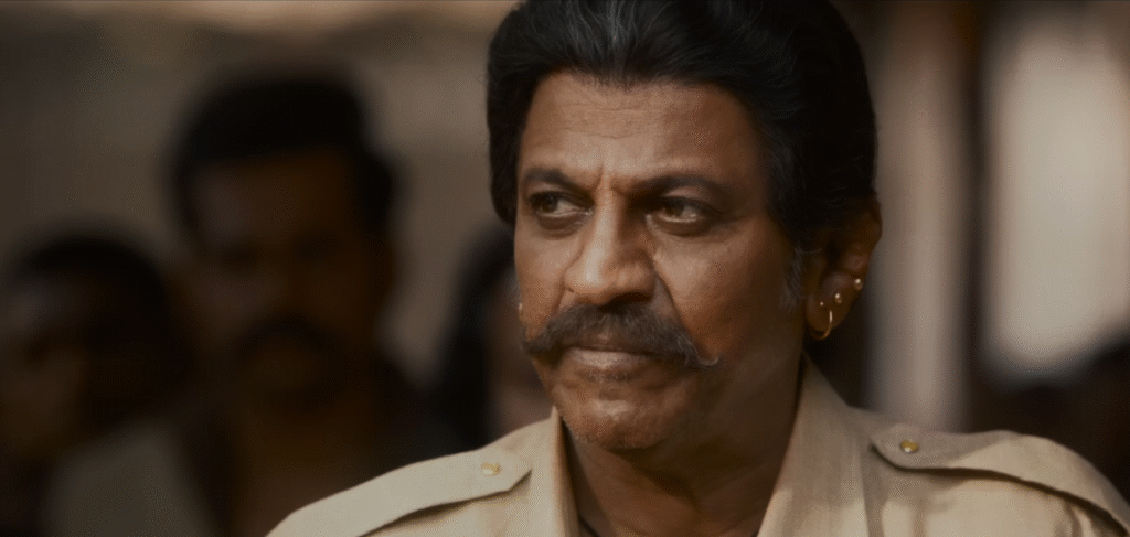 PEDDI Tamil Trailer